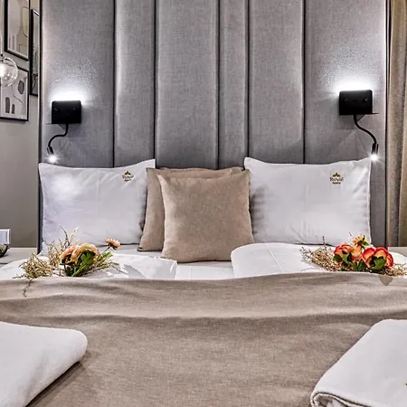 Orlik Vip By Royal Aparts - Z Widokiem Na Sniezke, Blisko Wyciagu I Wang Karpacz