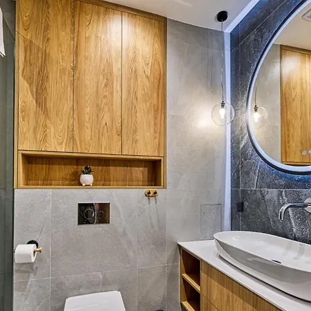 Orlik Vip By Royal Aparts - Z Widokiem Na Sniezke, Blisko Wyciagu I Wang * Karpacz