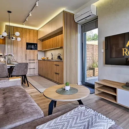 Orlik Vip By Royal Aparts - Z Widokiem Na Sniezke, Blisko Wyciagu I Wang Apartment