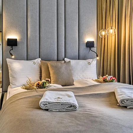 Apartment Orlik Vip By Royal Aparts - Z Widokiem Na Sniezke, Blisko Wyciagu I Wang