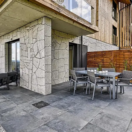 Apartment Orlik Vip By Royal Aparts - Z Widokiem Na Sniezke, Blisko Wyciagu I Wang *