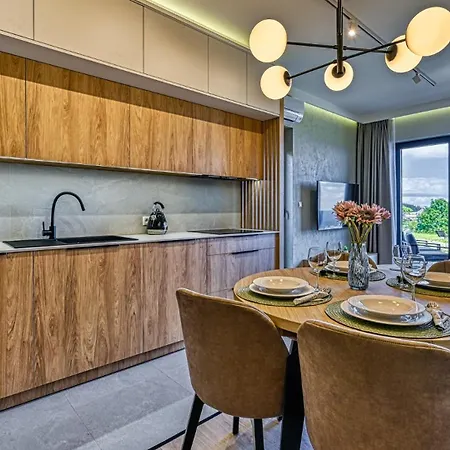 Orlik Vip By Royal Aparts - Z Widokiem Na Sniezke, Blisko Wyciagu I Wang Apartment Karpacz