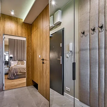 Orlik Vip By Royal Aparts - Z Widokiem Na Sniezke, Blisko Wyciagu I Wang Apartment