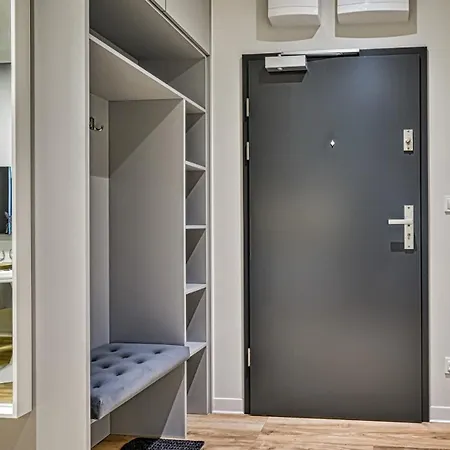 Orlik Vip By Royal Aparts - Z Widokiem Na Sniezke, Blisko Wyciagu I Wang Apartment *