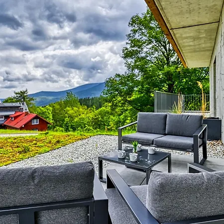 Orlik Vip By Royal Aparts - Z Widokiem Na Sniezke, Blisko Wyciagu I Wang Apartment *