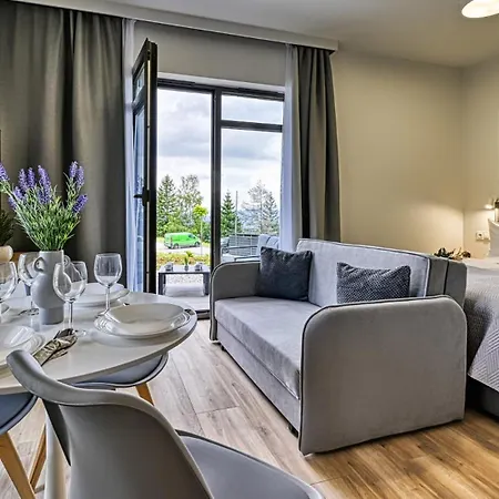 Orlik Vip By Royal Aparts - Z Widokiem Na Sniezke, Blisko Wyciagu I Wang * Karpacz