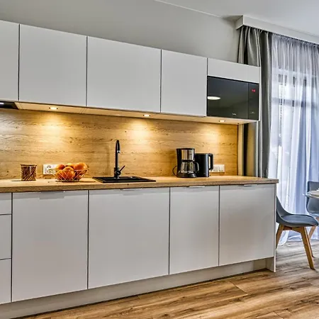 Orlik Vip By Royal Aparts - Z Widokiem Na Sniezke, Blisko Wyciagu I Wang