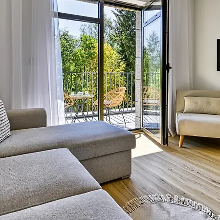 Apartment Orlik Vip By Royal Aparts - Z Widokiem Na Sniezke, Blisko Wyciagu I Wang