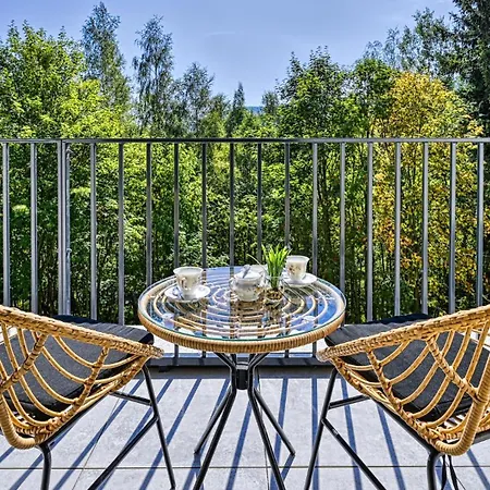 Apartment Orlik Vip By Royal Aparts - Z Widokiem Na Sniezke, Blisko Wyciagu I Wang