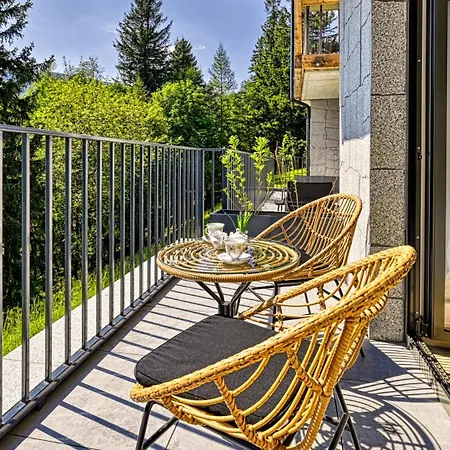 Apartment Orlik Vip By Royal Aparts - Z Widokiem Na Sniezke, Blisko Wyciagu I Wang *