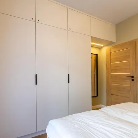 Orlik Vip By Royal Aparts - Z Widokiem Na Sniezke, Blisko Wyciagu I Wang Apartment