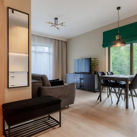 Apartment Orlik Vip By Royal Aparts - Z Widokiem Na Sniezke, Blisko Wyciagu I Wang