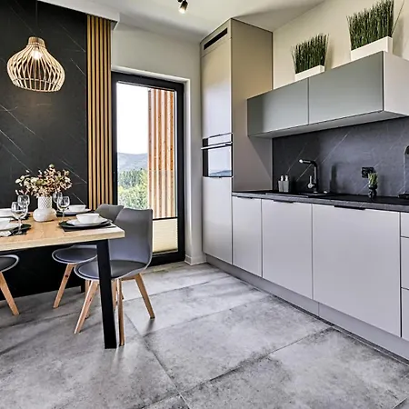 Apartment Orlik Vip By Royal Aparts - Z Widokiem Na Sniezke, Blisko Wyciagu I Wang *