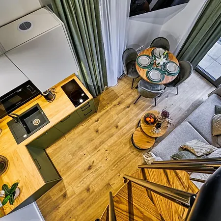 Orlik Vip By Royal Aparts - Z Widokiem Na Sniezke, Blisko Wyciagu I Wang *