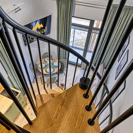 Apartment Orlik Vip By Royal Aparts - Z Widokiem Na Sniezke, Blisko Wyciagu I Wang