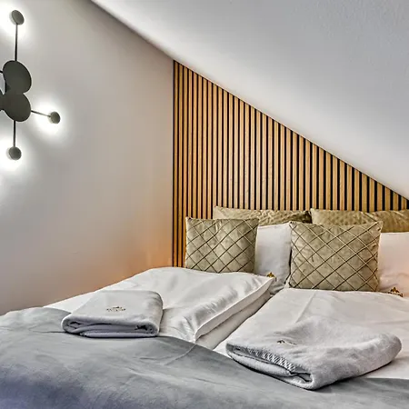 Apartment Orlik Vip By Royal Aparts - Z Widokiem Na Sniezke, Blisko Wyciagu I Wang Karpacz