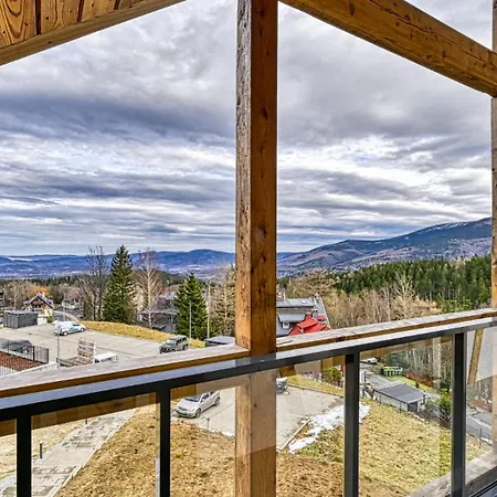 Orlik Vip By Royal Aparts - Z Widokiem Na Sniezke, Blisko Wyciagu I Wang