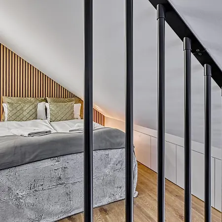 Apartment Orlik Vip By Royal Aparts - Z Widokiem Na Sniezke, Blisko Wyciagu I Wang