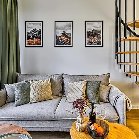 Orlik Vip By Royal Aparts - Z Widokiem Na Sniezke, Blisko Wyciagu I Wang Apartment