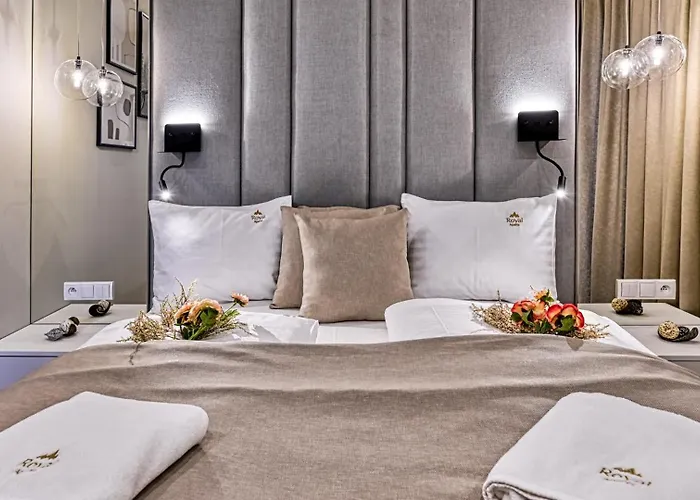 Orlik Vip By Royal Aparts - Z Widokiem Na Sniezke, Blisko Wyciagu I Wang Karpacz