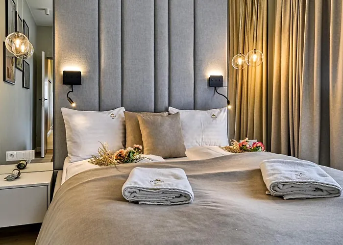 Apartment Orlik Vip By Royal Aparts - Z Widokiem Na Sniezke, Blisko Wyciagu I Wang