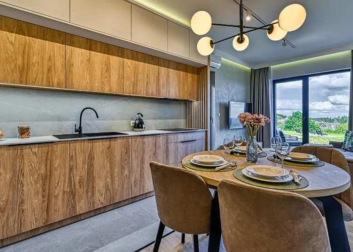 Orlik Vip By Royal Aparts - Z Widokiem Na Sniezke, Blisko Wyciagu I Wang Apartment Karpacz