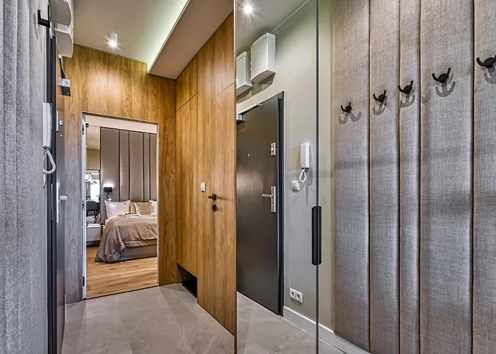 Orlik Vip By Royal Aparts - Z Widokiem Na Sniezke, Blisko Wyciagu I Wang Apartment