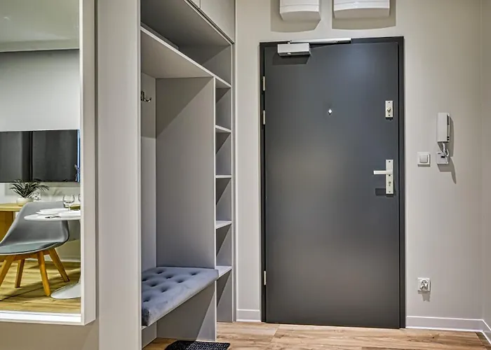 Orlik Vip By Royal Aparts - Z Widokiem Na Sniezke, Blisko Wyciagu I Wang Apartment *