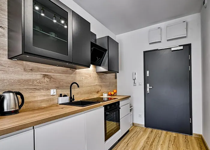 Orlik Vip By Royal Aparts - Z Widokiem Na Sniezke, Blisko Wyciagu I Wang *