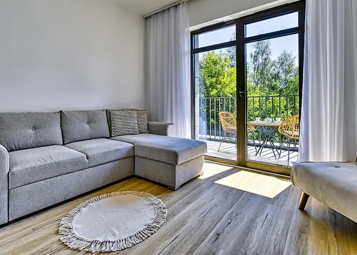 Orlik Vip By Royal Aparts - Z Widokiem Na Sniezke, Blisko Wyciagu I Wang Karpacz