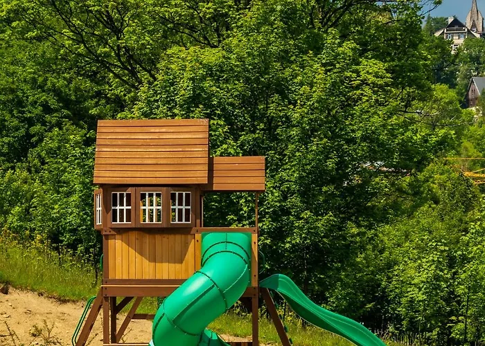 Orlik Vip By Royal Aparts - Z Widokiem Na Sniezke, Blisko Wyciagu I Wang Apartment *