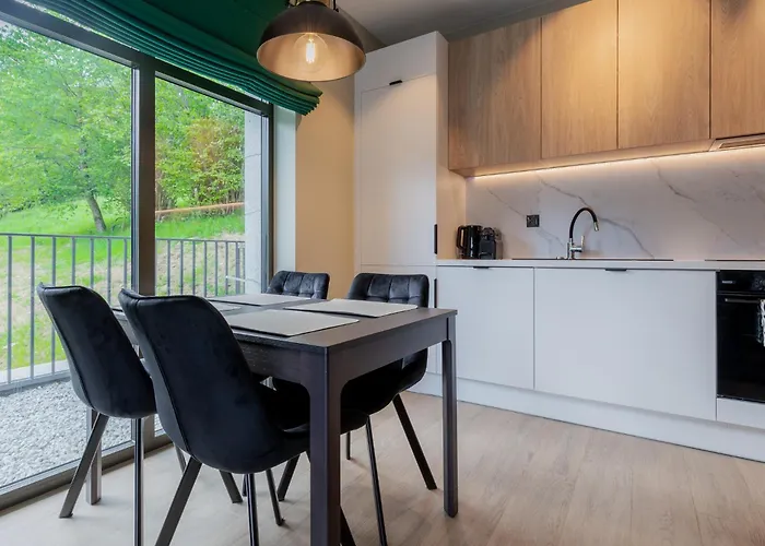 Apartment Orlik Vip By Royal Aparts - Z Widokiem Na Sniezke, Blisko Wyciagu I Wang *