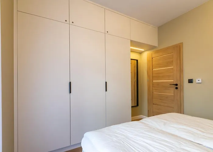 Orlik Vip By Royal Aparts - Z Widokiem Na Sniezke, Blisko Wyciagu I Wang Apartment