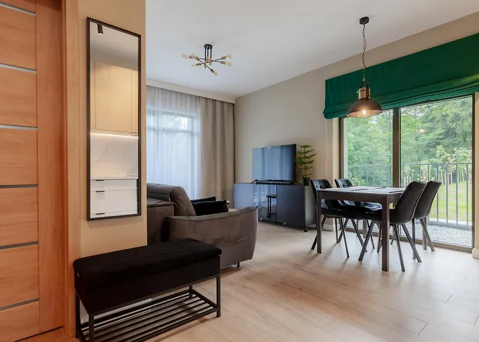 Apartment Orlik Vip By Royal Aparts - Z Widokiem Na Sniezke, Blisko Wyciagu I Wang