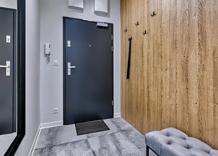 Orlik Vip By Royal Aparts - Z Widokiem Na Sniezke, Blisko Wyciagu I Wang Karpacz