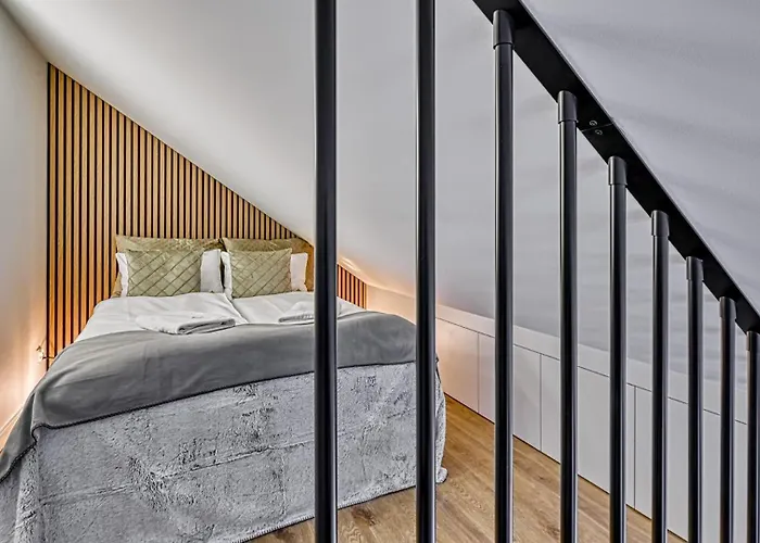 Apartment Orlik Vip By Royal Aparts - Z Widokiem Na Sniezke, Blisko Wyciagu I Wang