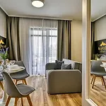 Orlik Vip By Royal Aparts - Z Widokiem Na Sniezke, Blisko Wyciagu I Wang Apartment