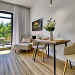 Orlik Vip By Royal Aparts - Z Widokiem Na Sniezke, Blisko Wyciagu I Wang Apartment Karpacz