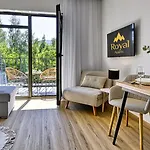 Orlik Vip By Royal Aparts - Z Widokiem Na Sniezke, Blisko Wyciagu I Wang Apartment *
