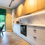 Apartment Orlik Vip By Royal Aparts - Z Widokiem Na Sniezke, Blisko Wyciagu I Wang Karpacz