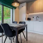 Apartment Orlik Vip By Royal Aparts - Z Widokiem Na Sniezke, Blisko Wyciagu I Wang *