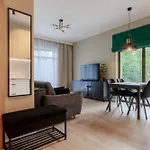 Apartment Orlik Vip By Royal Aparts - Z Widokiem Na Sniezke, Blisko Wyciagu I Wang