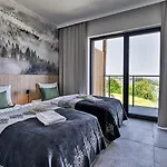 Apartment Orlik Vip By Royal Aparts - Z Widokiem Na Sniezke, Blisko Wyciagu I Wang