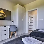 Apartment Orlik Vip By Royal Aparts - Z Widokiem Na Sniezke, Blisko Wyciagu I Wang