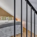 Apartment Orlik Vip By Royal Aparts - Z Widokiem Na Sniezke, Blisko Wyciagu I Wang
