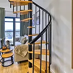Apartment Orlik Vip By Royal Aparts - Z Widokiem Na Sniezke, Blisko Wyciagu I Wang *