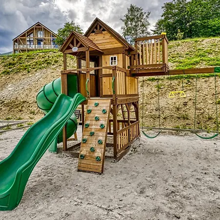 Orlik Vip By Royal Aparts - Z Widokiem Na Sniezke, Blisko Wyciagu I Wang Apartamento Karpacz