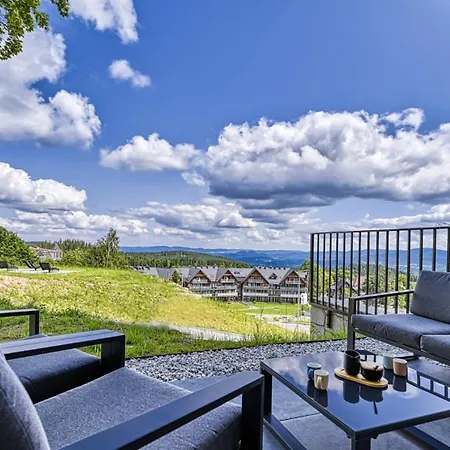 Apartment Orlik Vip By Royal Aparts - Z Widokiem Na Sniezke, Blisko Wyciagu I Wang *