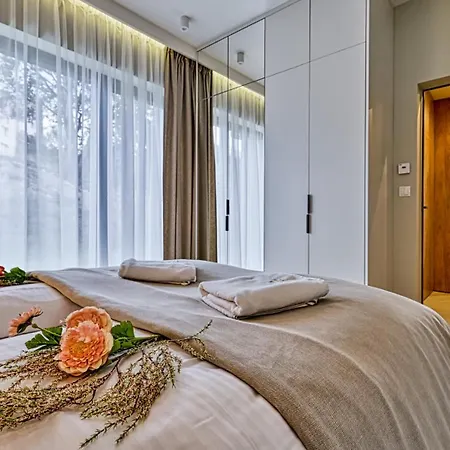 Orlik Vip By Royal Aparts - Z Widokiem Na Sniezke, Blisko Wyciagu I Wang Apartman