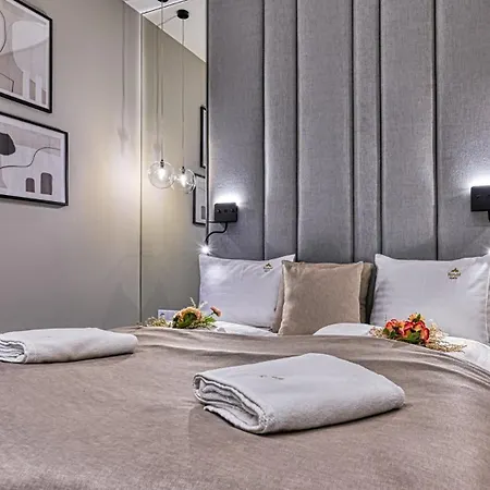 Orlik Vip By Royal Aparts - Z Widokiem Na Sniezke, Blisko Wyciagu I Wang Apartmán *